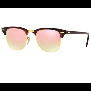 Club master sunglasses